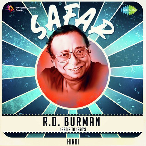 Main Chali Main Chali (From Padosan) - Various Artists
