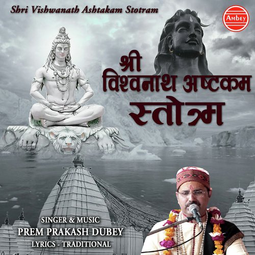 Aadi Shambhu Swaroop Munivar - Prem Prakash Dubey