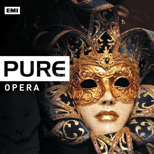 Madama Butterfly, Act 2 Coro a bocca chiusa (Chorus) - Various Artists