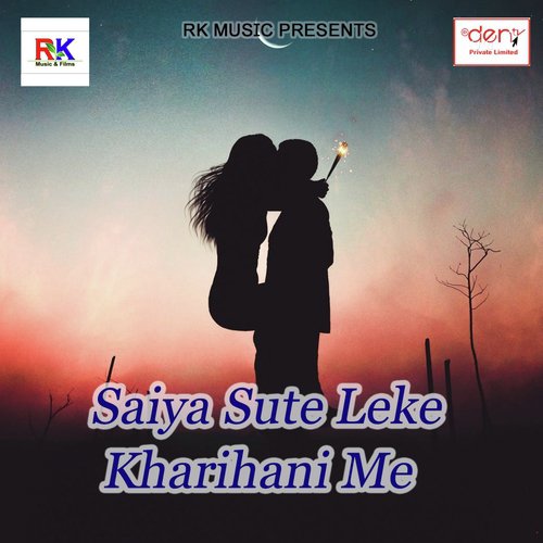 Sarswati Maai Aai Hamra Ghare - Various Artists