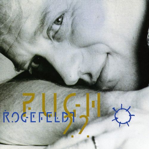 Krlekens trd - Pugh Rogefeldt
