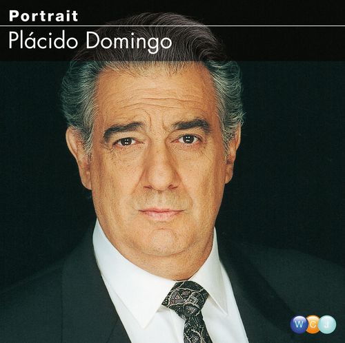 Adriana Lecouvreur  Act 1 La dolcissima effigie Maurizio - Placido Domingo