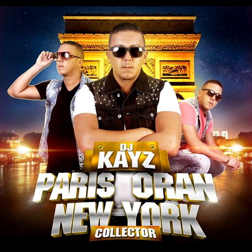 Abu Dhabi (feat. Sultan  Elyssa Attieh) Mixed by DJ Kayz - Dj Kayz