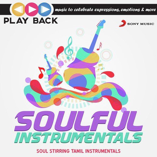 Nenjukkul Peidhidum (From Vaaranam Aayiram) (Instrumental) - Various Artists