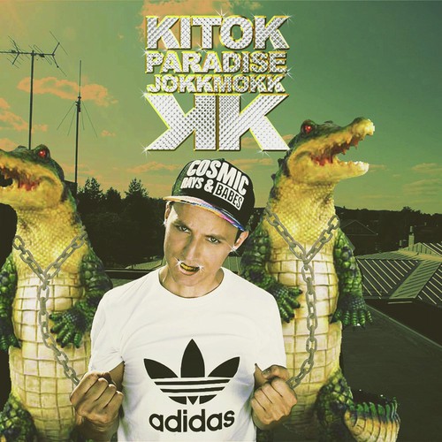 Paradise Jokkmokk (Or Kopel Remix) - Kitok