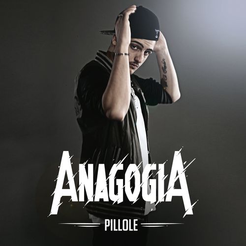 Panic room - Anagogia