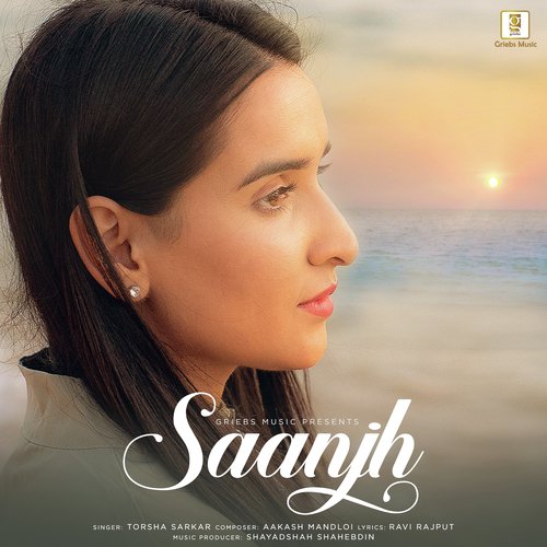 Saanjh - Torsha Sarkar