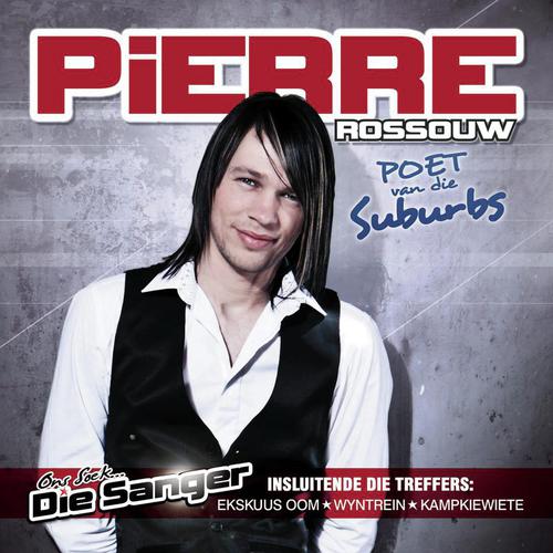 Raponsie - Pierre Rossouw