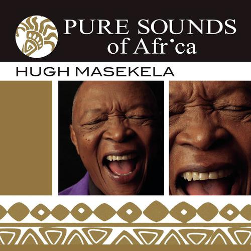 Ziph Nkomo - Hugh Masekela