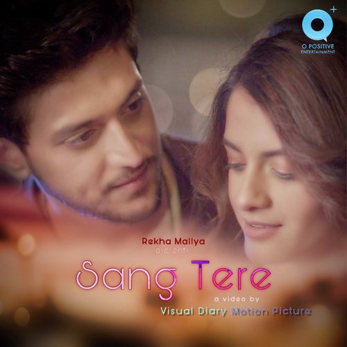 Sang Tere - Rekha Mallya, Sandeep Bankeshwar