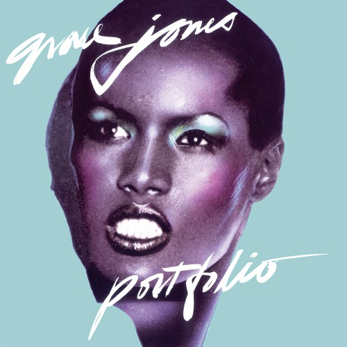 La vie en rose - Grace Jones