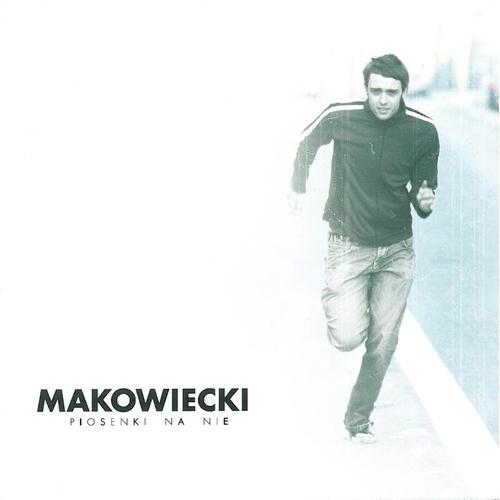 W mojej glowie jestem sam - Makowiecki Band