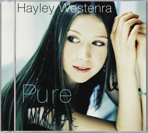 Benedictus - Hayley Westenra