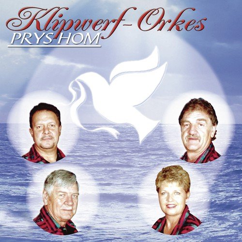 Saggies En Teer - Klipwerf Orkes