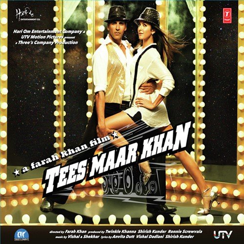 Badey Dilwala (Remix) - Vishal-Shekhar