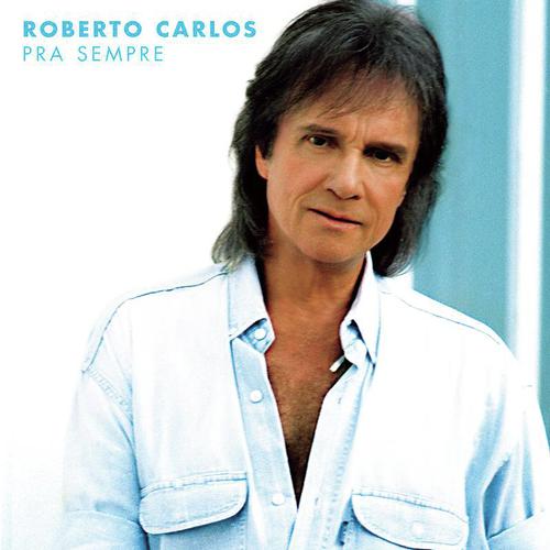 Como eu te Amo (Album Version) - Roberto Carlos