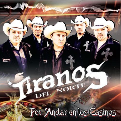 Solo Quiere Amarte - Tiranos Del Norte