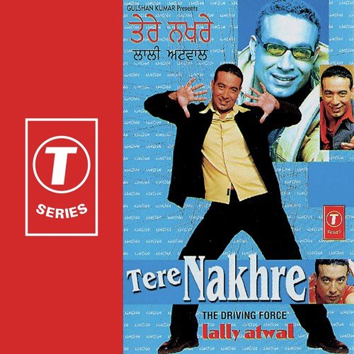 Tere Badle - Lally Atwal, Jaidev Kumar