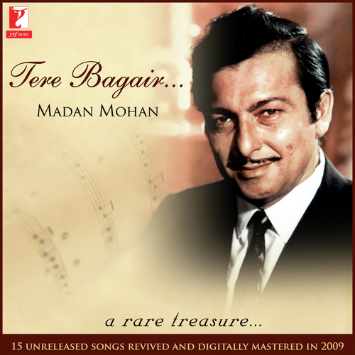 Aye Dil Aye Nadaan - Madan Mohan