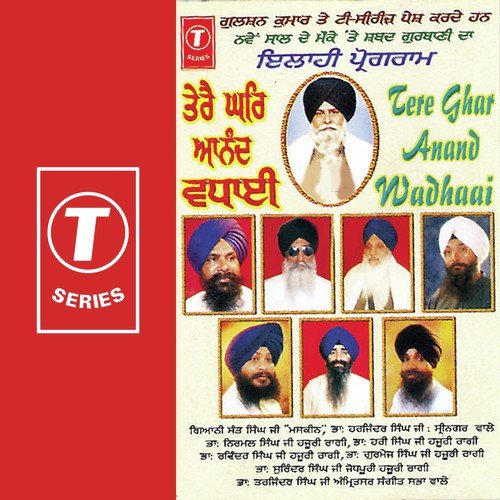 Gurmukh Laha Lei Gaye - Various Artists