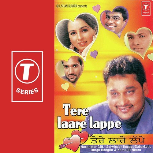 Nachne Da Mood - Charanjit Ahuja