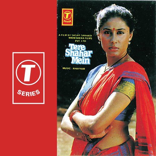 Kahte Hain Kya Main Karoon - Khayyam