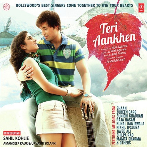 Jab Se Tum - Raaj Aashoo