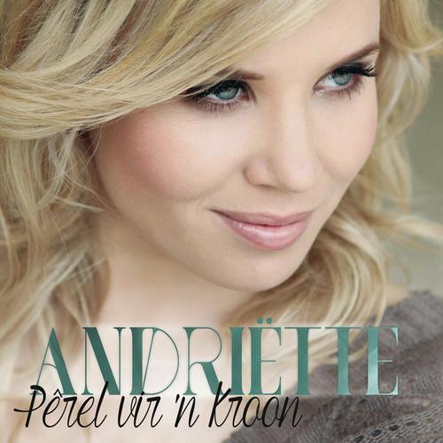 Ek Vertrou - Andriette