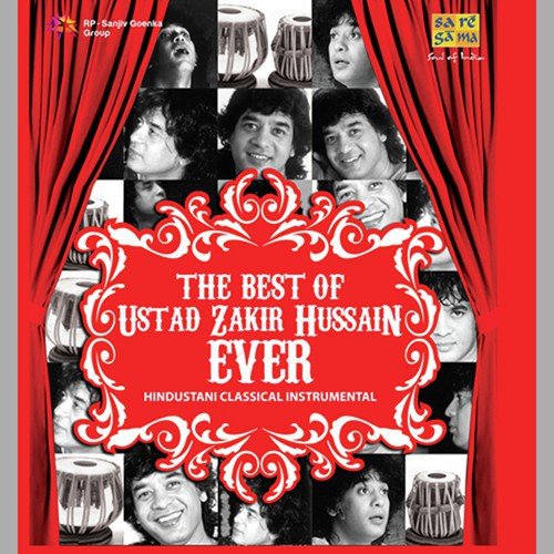 Mishra Bhairavi - Pt. Ravi Shankar - Various Artists
