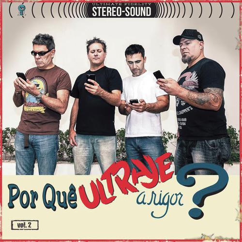 Caravan - Ultraje A Rigor