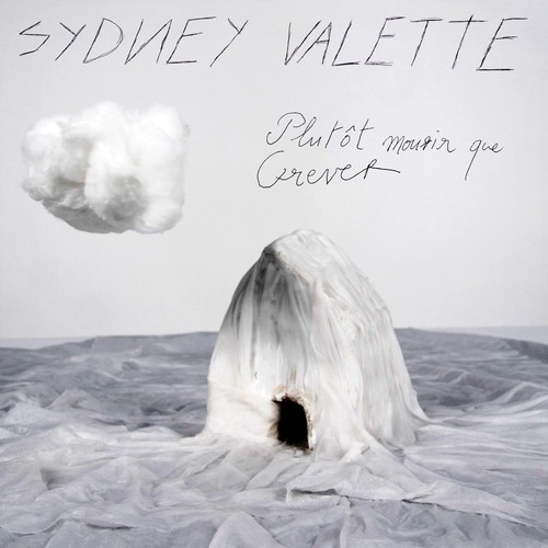 Frustration onirique - Sydney Valette