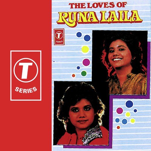 Allah Re Is Dil Ne - Runa Laila, Bhushan Dua