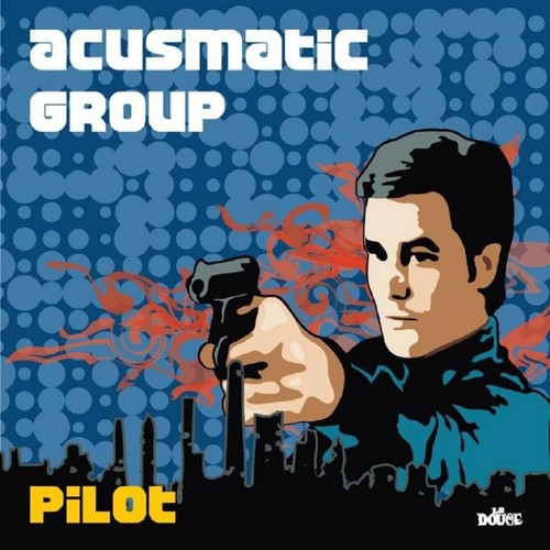 Regolamento di conti - Acusmatic Group