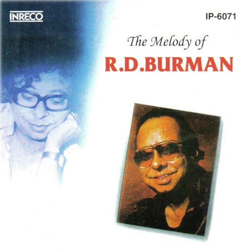 Hamen Raston Ki Jaroorat - R.D. Burman