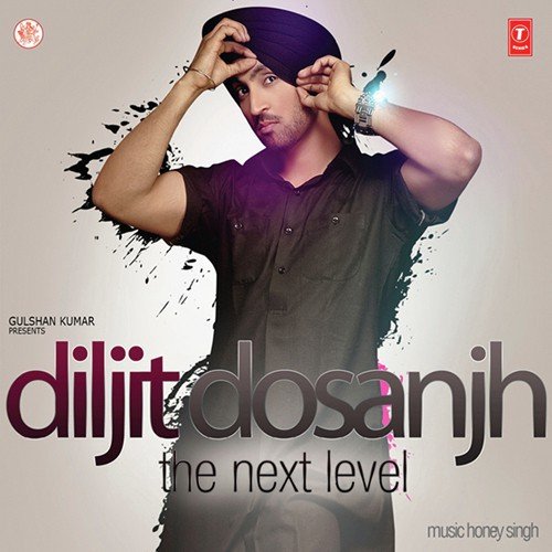Desi Daaru Bargi - Diljit Dosanjh, Yo Yo Honey Singh
