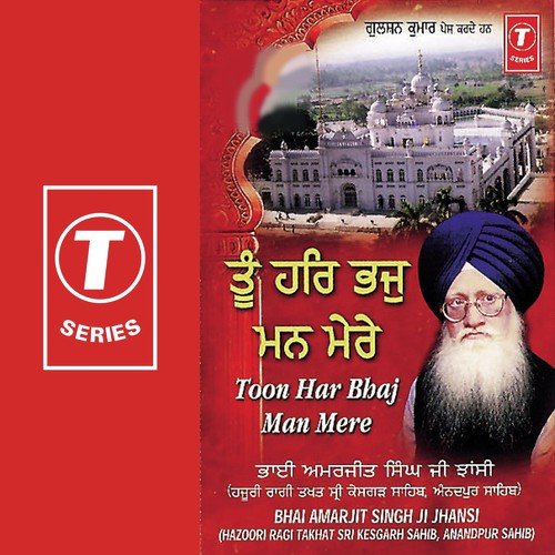 Aao Sakhi Har Meil Kareha - Bhai Amarjeet Singh-Jhansi Wale