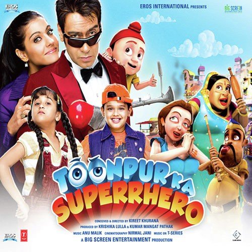Rubdoot - Anu Malik