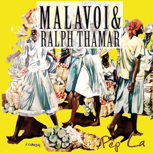 Week end - Malavoi, Ralph Thamar