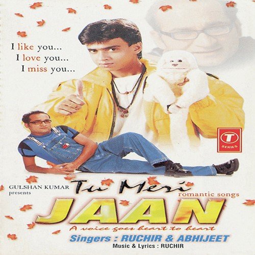 Sound Of Love - Ruchir, Abhijeet