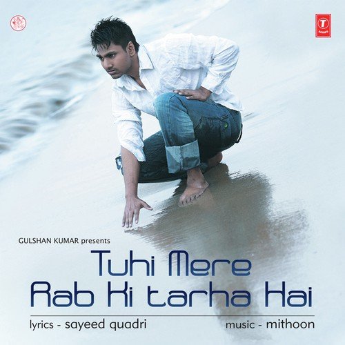 Tuu Hai Is Dil - Mithoon