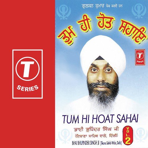 Man Toon Jot Saroop Hai - Bhai Bhupinder Singh Ji