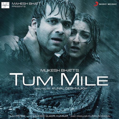 Tum Mile - Pritam