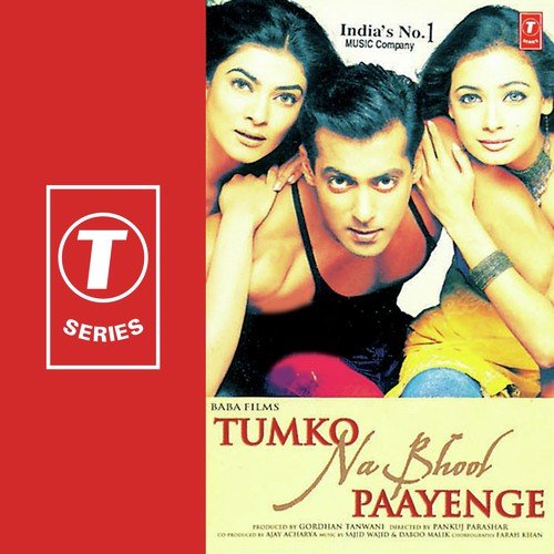 Kya Hua Tujhe - Sajid
