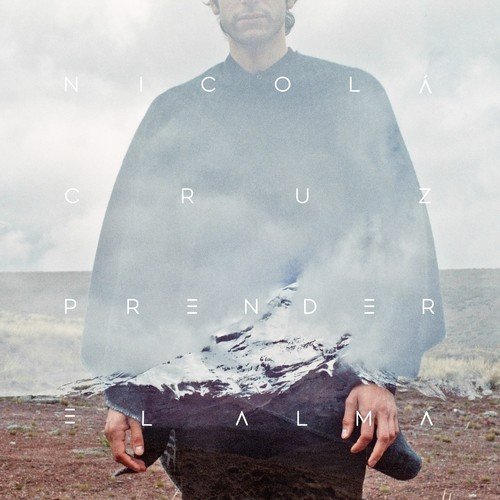 Equinoccio - Nicola Cruz