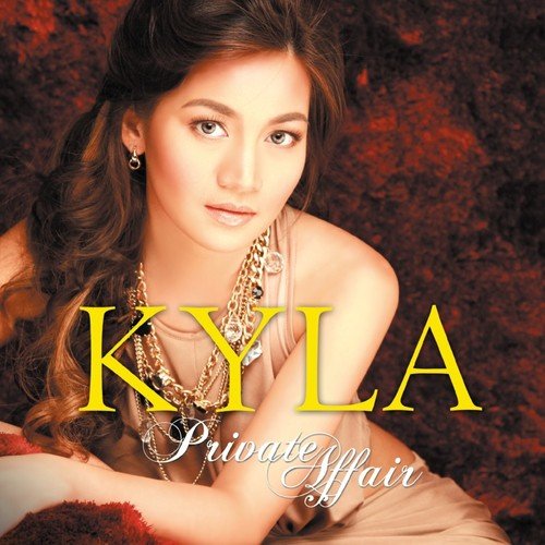 Dagli Na Lang - Kyla