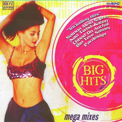 Hothon Pe Aesi Baat (Remix) - Various Artists