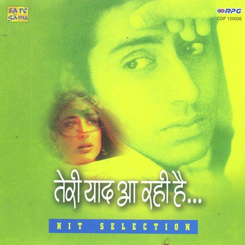 Teri Yaad Aa Rahi Hai - Various Artists
