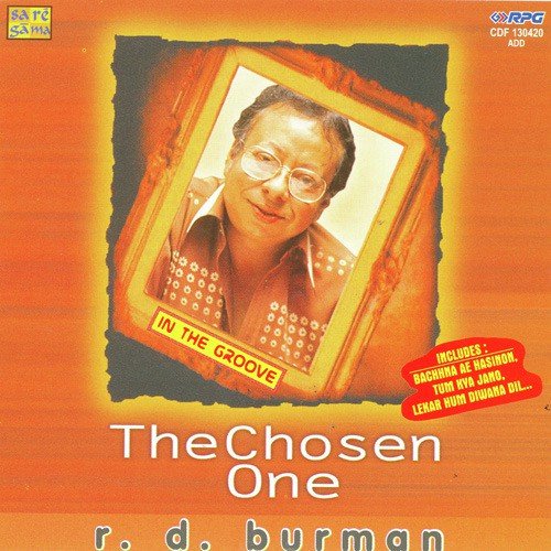 Ye Ladki Zarasi Diwani Lagti Hai - Various Artists