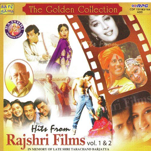 Do Panchhi Do Tinke - Various Artists