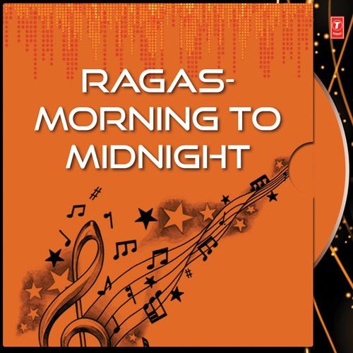 Raag Darbari Kanhara - Vocal - Ustad Bismillah Khan